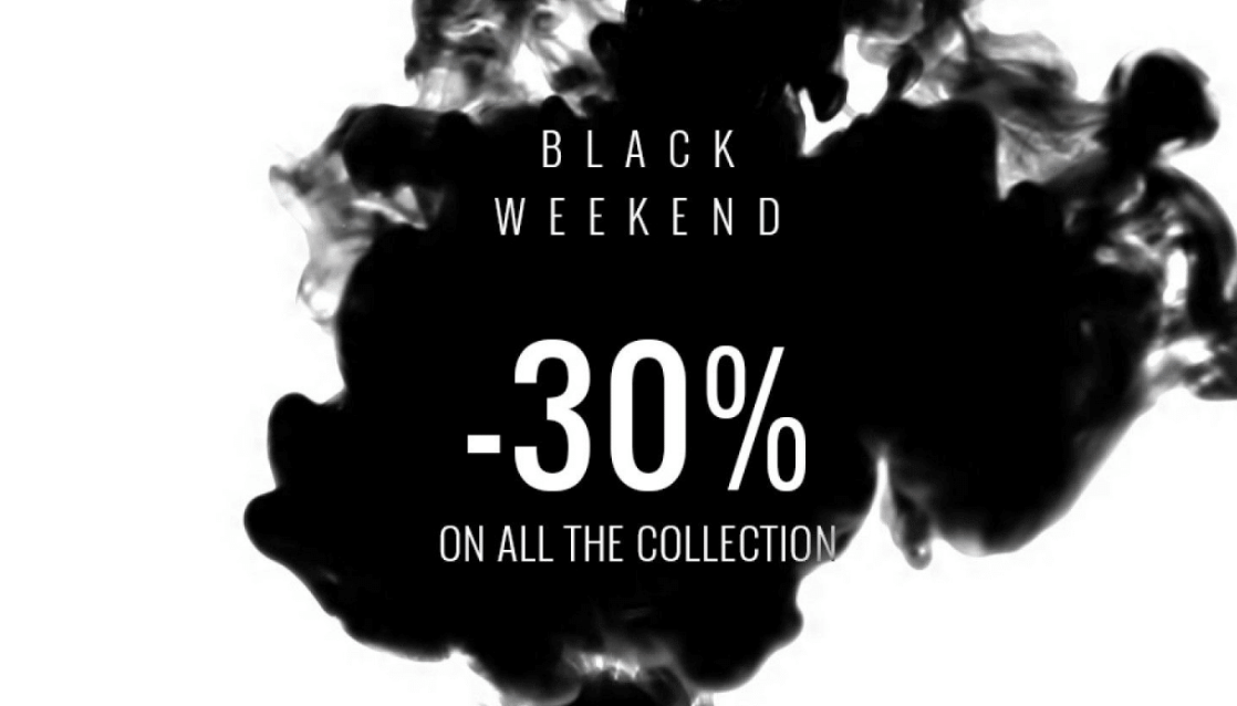 Black Weekend