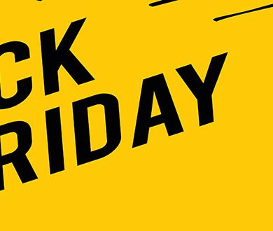 Black Friday 2020 banner