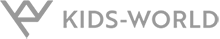 Kids-World logotyp