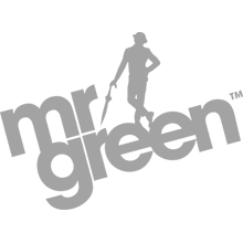 MrGreen logotyp