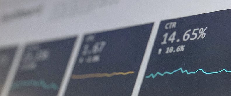 Statistik försäljning e-handel