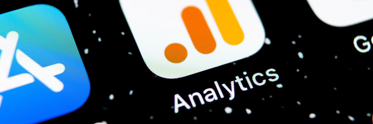 Google Analytics
