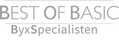 Best of Basic - Byxspecialisten