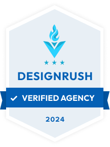 Verified av DesignRush