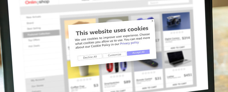 Cookie Consent