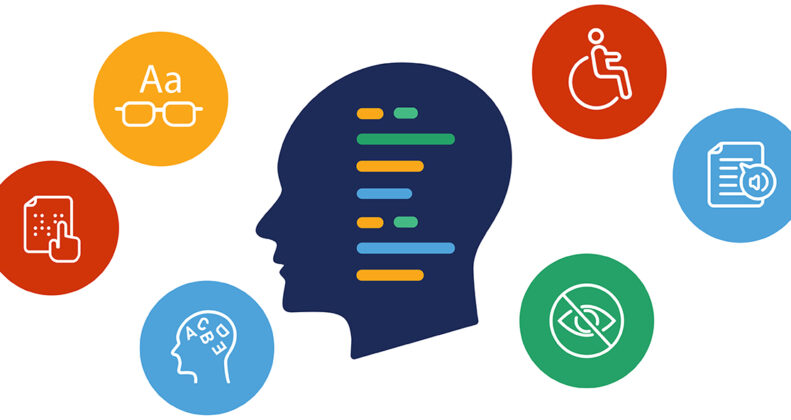 Tillgänglighet WCAG