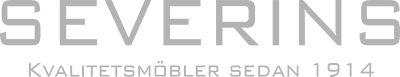 Logotyp Severins Möbler